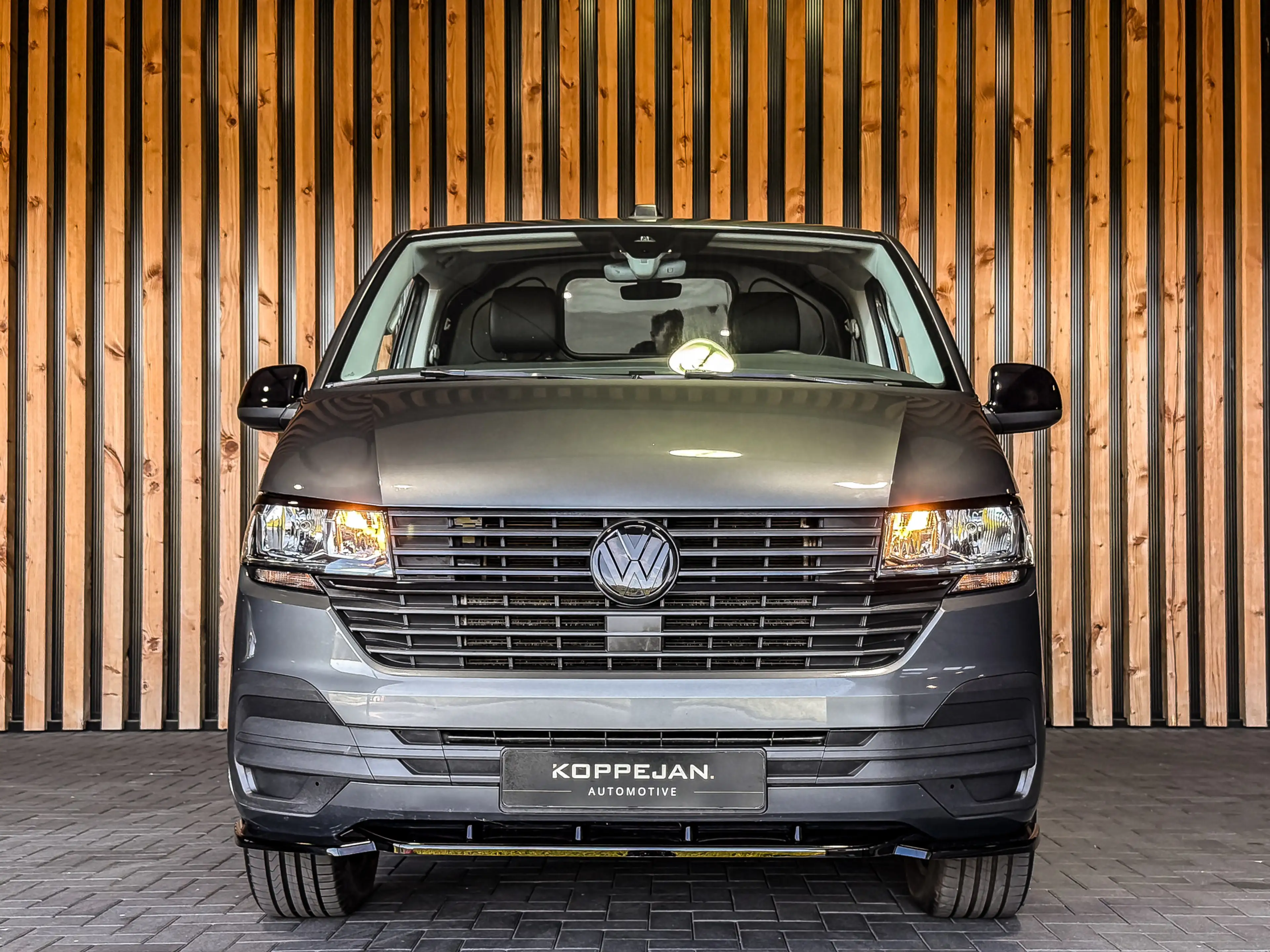 Volkswagen T6.1 Transporter 2.0 TDI 150PK DSG Bestelwagen L1H1 | 2X SCHUIFDEUR — photo 27
