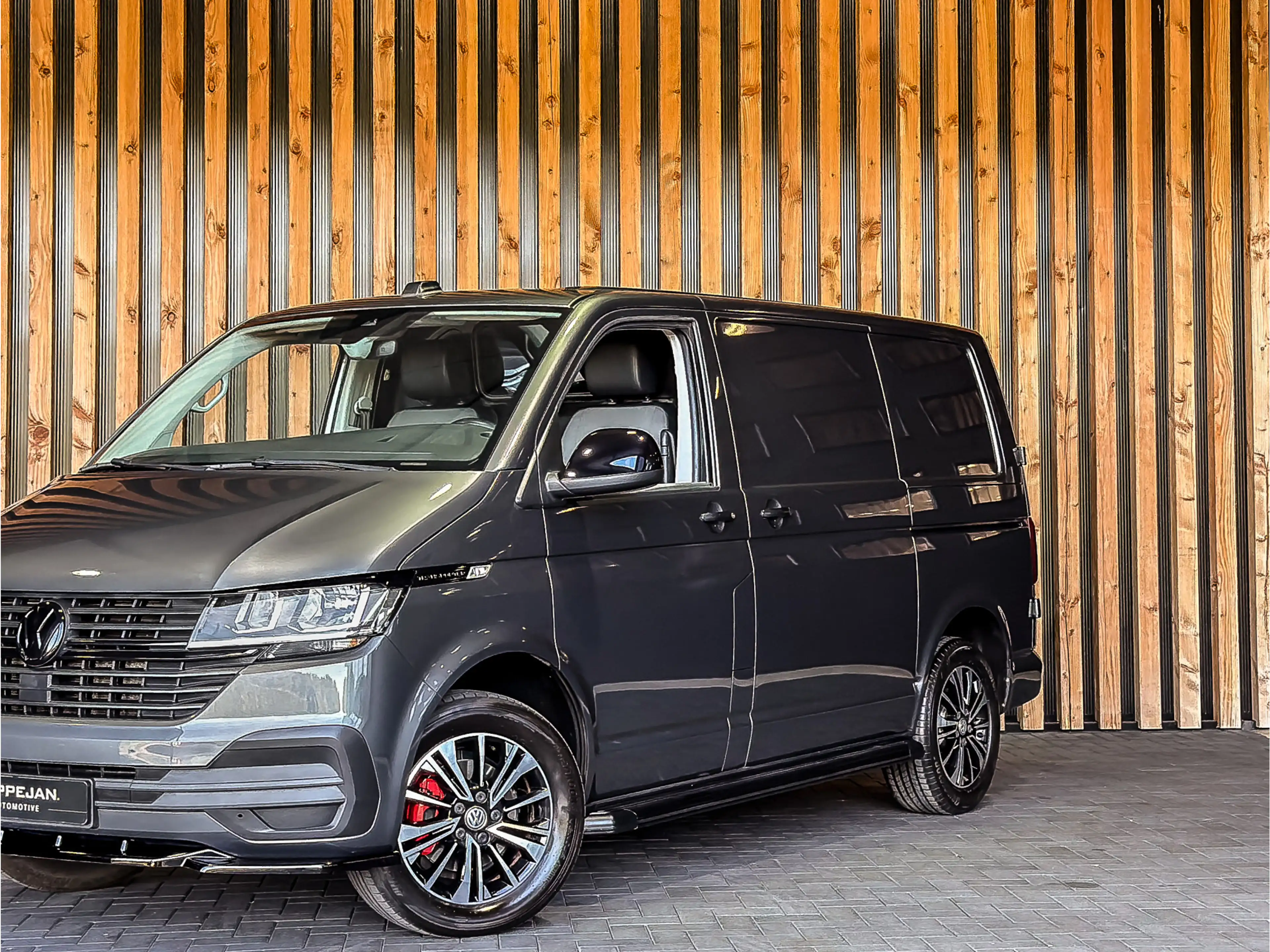 Volkswagen T6.1 Transporter 2.0 TDI 150PK DSG Bestelwagen L1H1 | 2X SCHUIFDEUR — photo 30