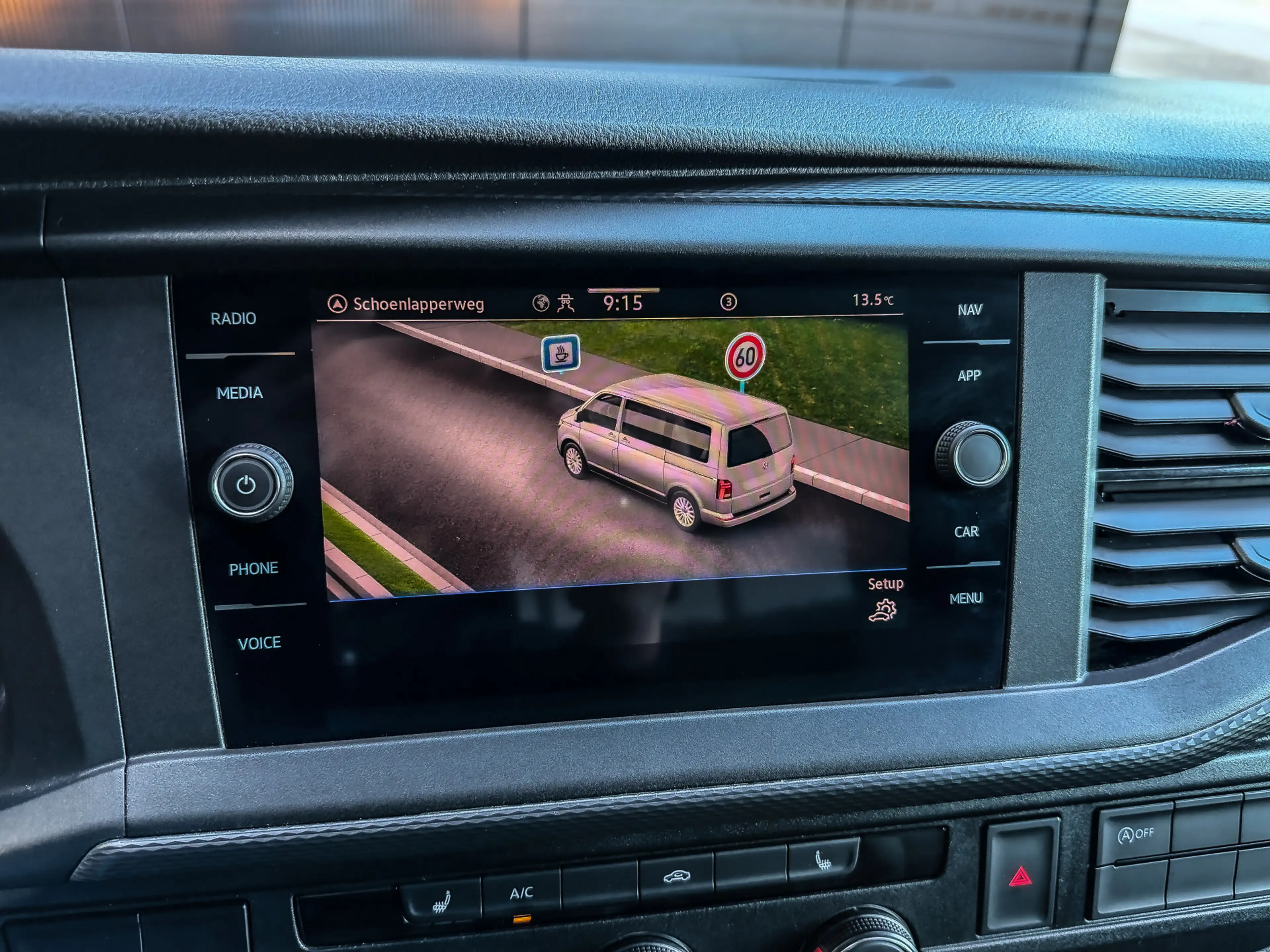 Volkswagen T6.1 Transporter 2.0 TDI 150PK DSG Bestelwagen L1H1 | 2X SCHUIFDEUR — photo 12
