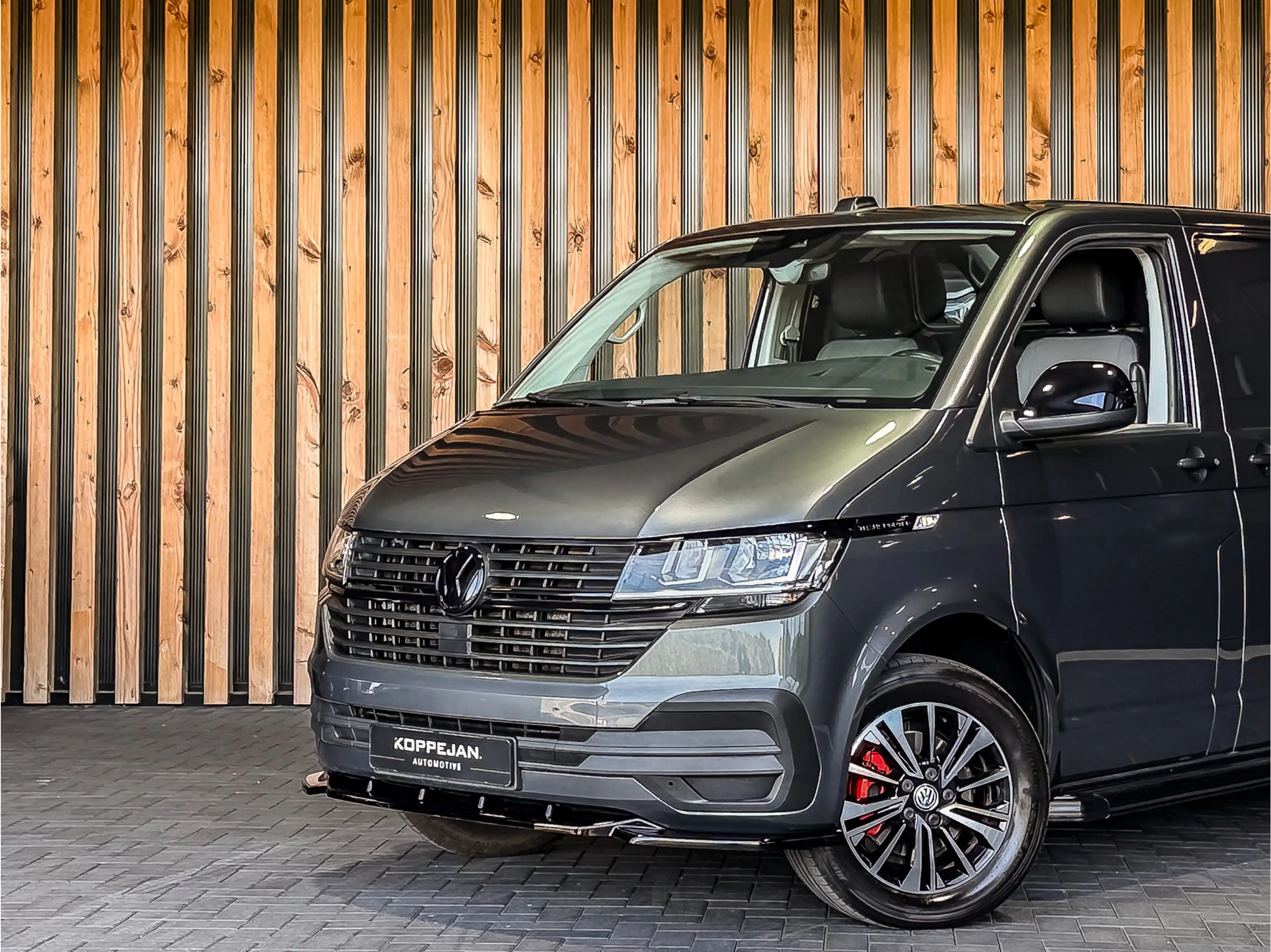 Volkswagen T6.1 Transporter 2.0 TDI 150PK DSG Bestelwagen L1H1 | 2X SCHUIFDEUR — photo 31