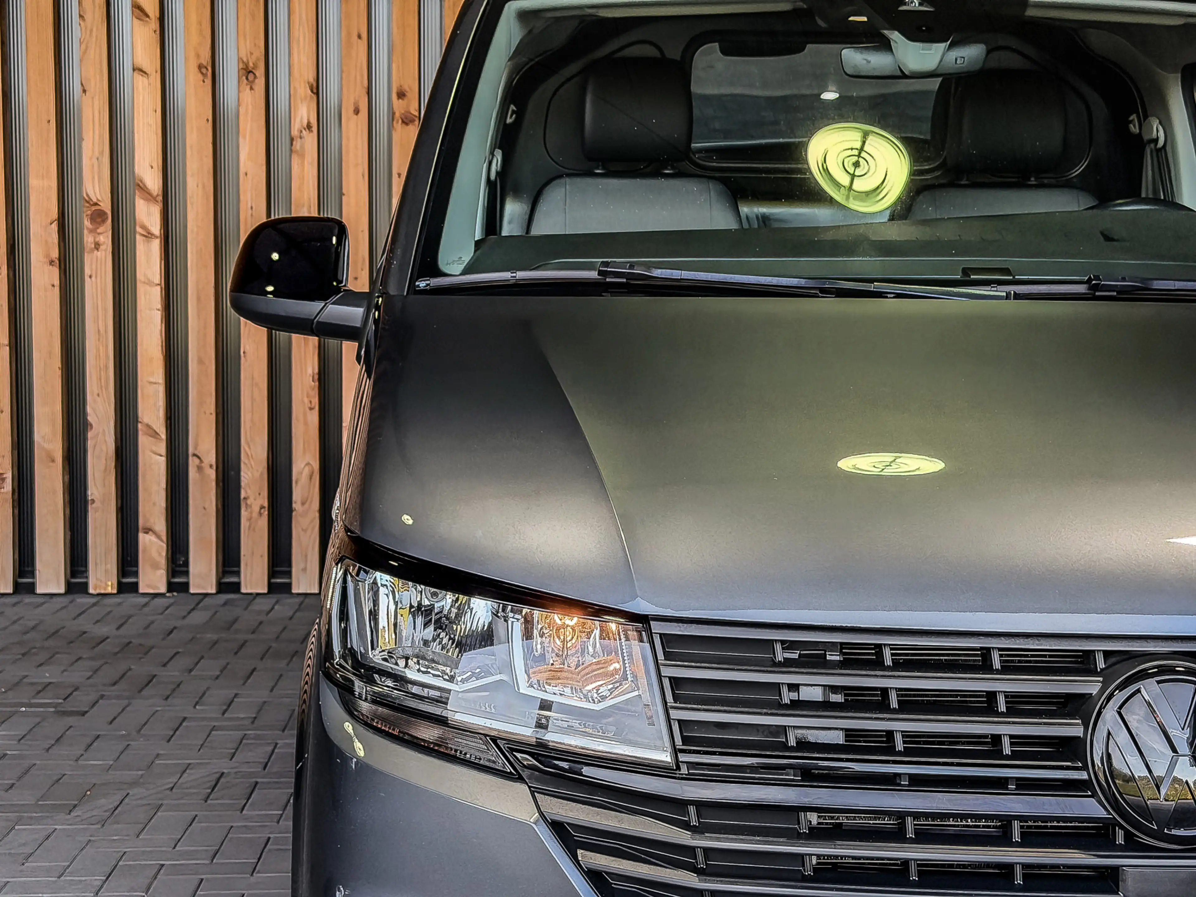 Volkswagen T6.1 Transporter 2.0 TDI 150PK DSG Bestelwagen L1H1 | 2X SCHUIFDEUR — photo 34