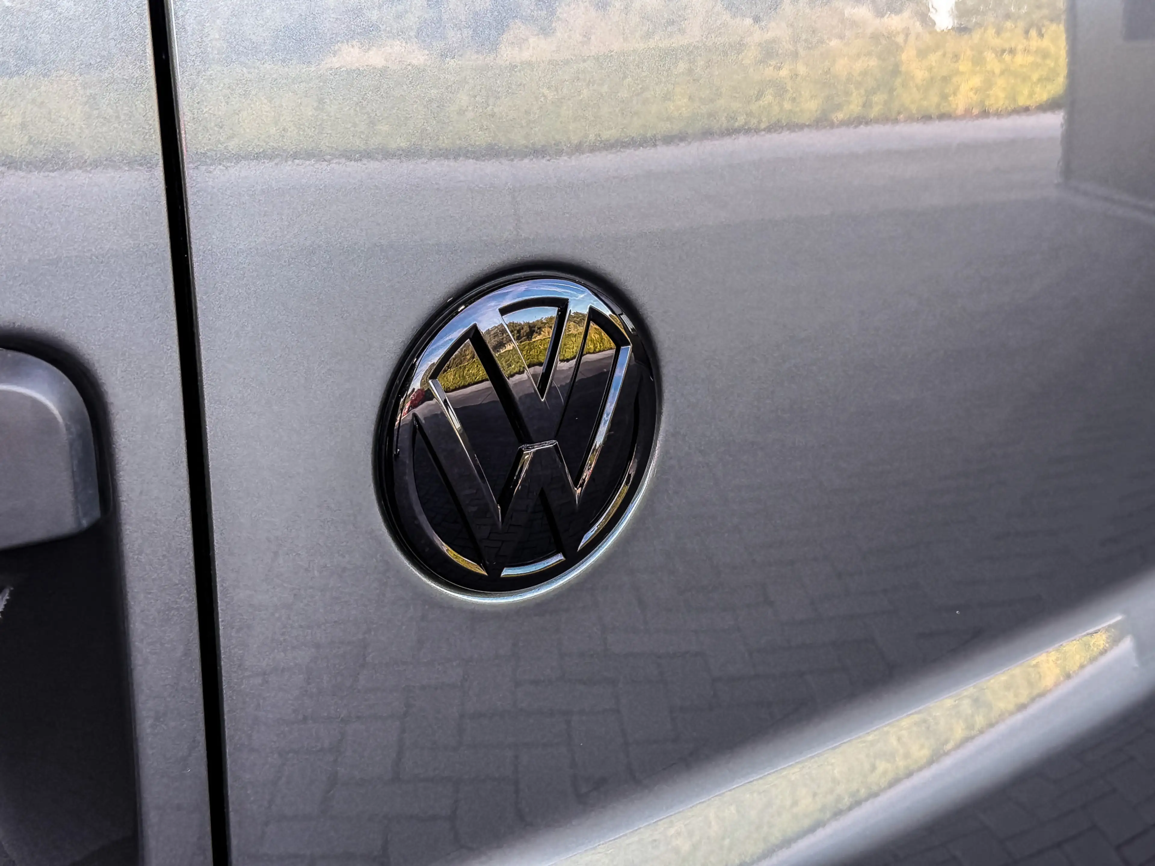 Volkswagen T6.1 Transporter 2.0 TDI 150PK DSG Bestelwagen L1H1 | 2X SCHUIFDEUR — photo 42