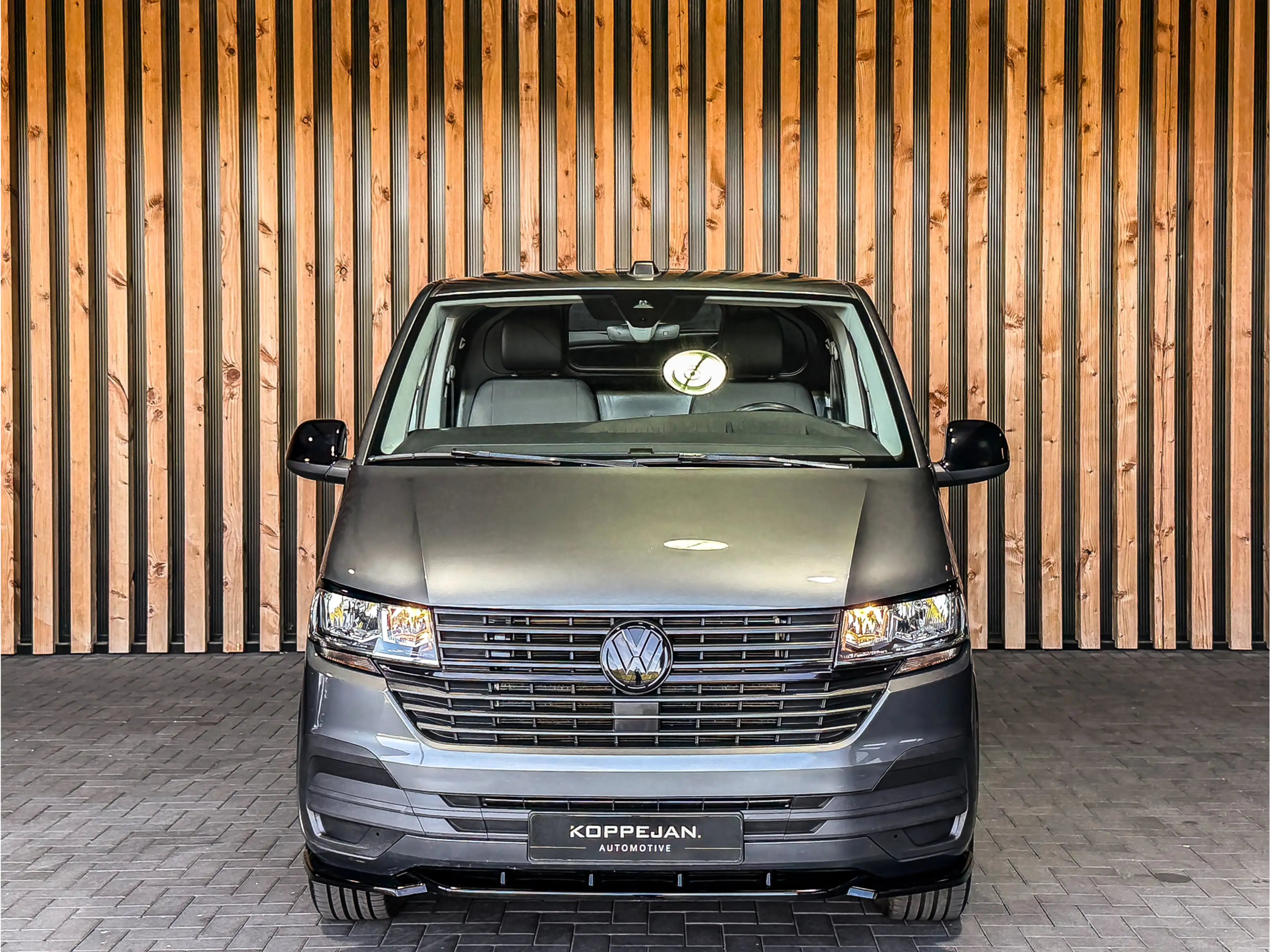 Volkswagen T6.1 Transporter 2.0 TDI 150PK DSG Bestelwagen L1H1 | 2X SCHUIFDEUR — photo 26