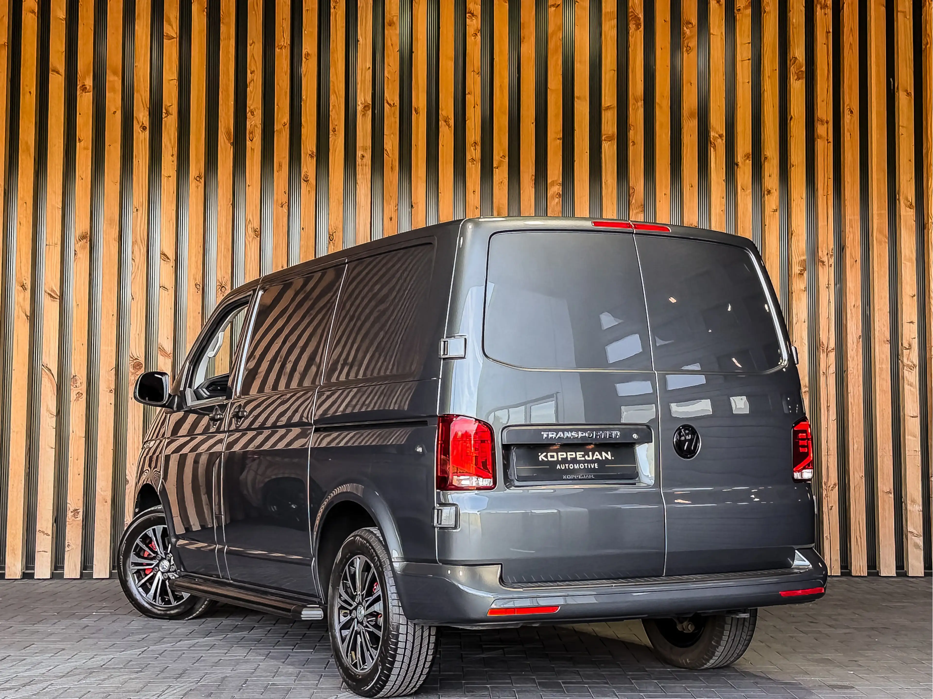 Volkswagen T6.1 Transporter 2.0 TDI 150PK DSG Bestelwagen L1H1 | 2X SCHUIFDEUR — photo 20