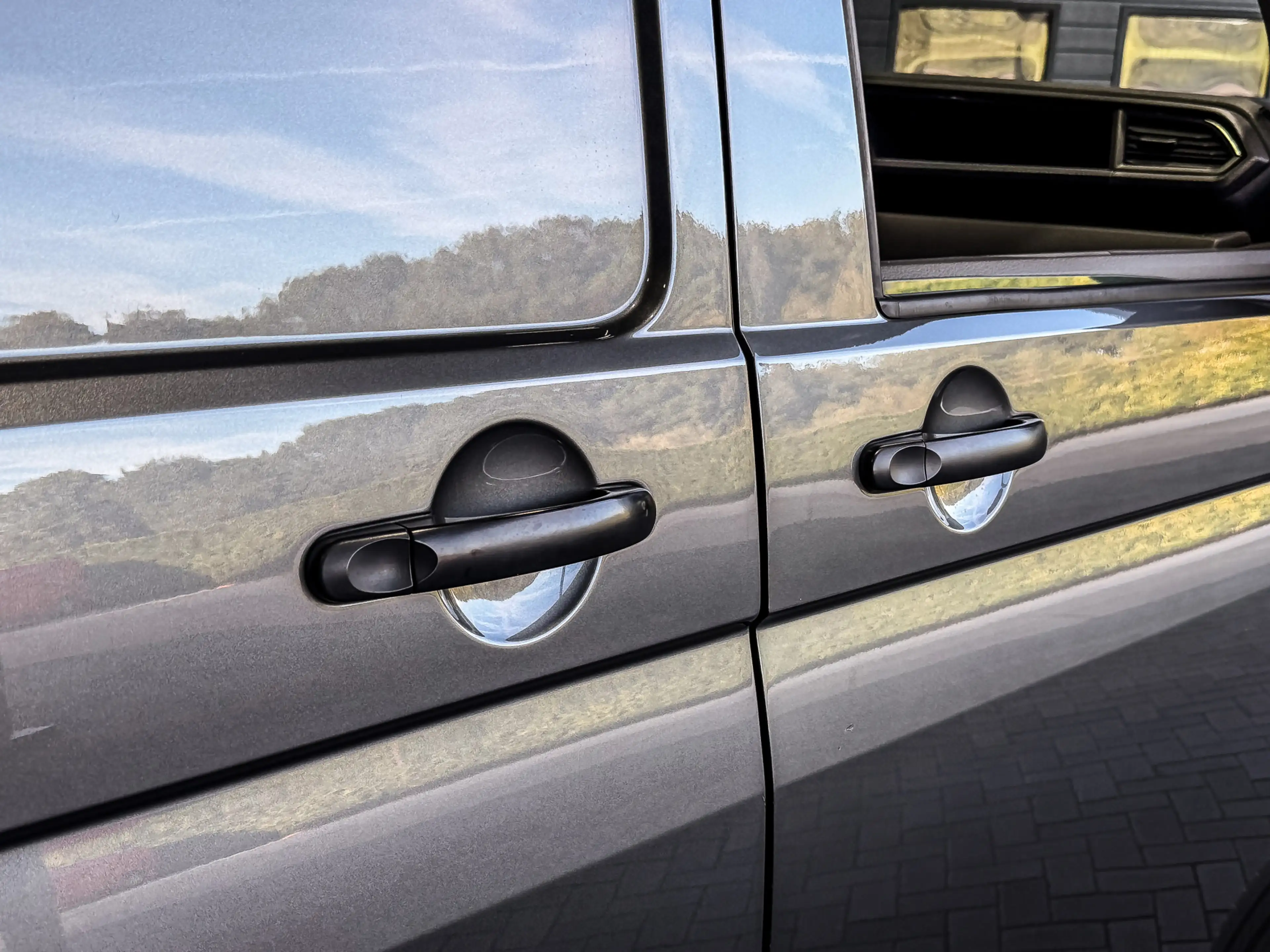 Volkswagen T6.1 Transporter 2.0 TDI 150PK DSG Bestelwagen L1H1 | 2X SCHUIFDEUR — photo 39