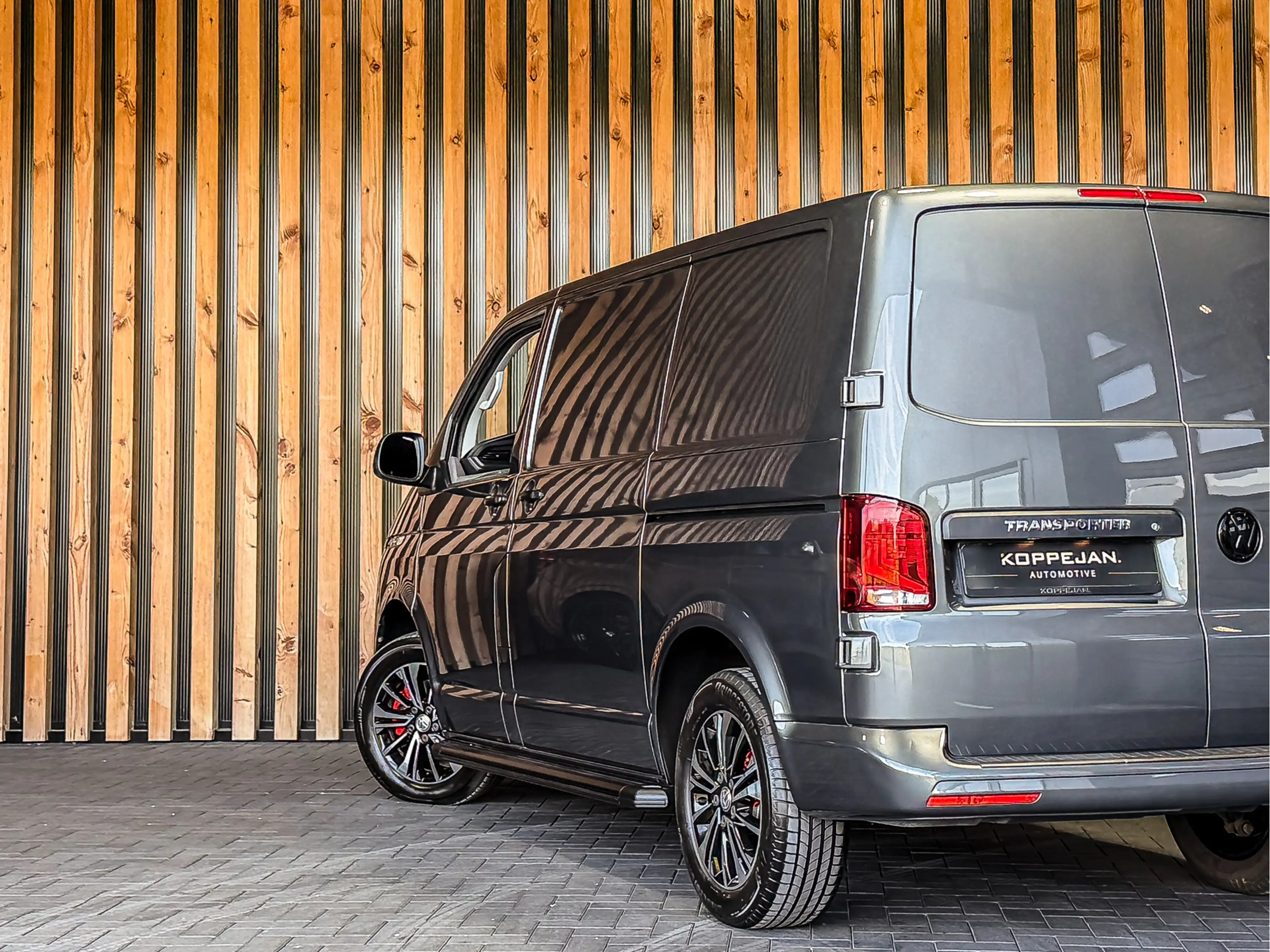Volkswagen T6.1 Transporter 2.0 TDI 150PK DSG Bestelwagen L1H1 | 2X SCHUIFDEUR — photo 21