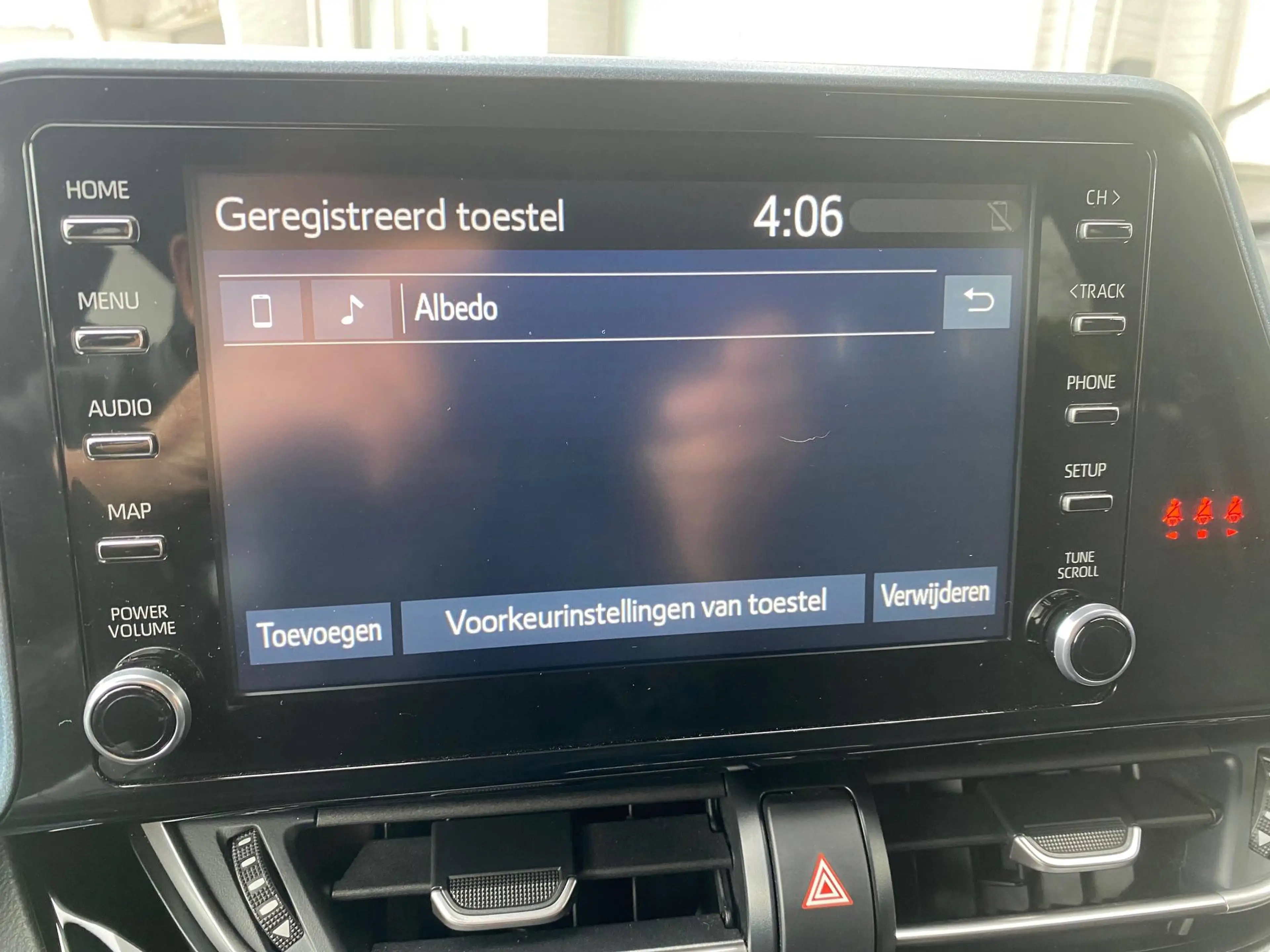 Toyota C-HR C-HR Hybrid 1.8i VVT-i C-Hic AUTOMAAT MET GARANTIE — photo 13