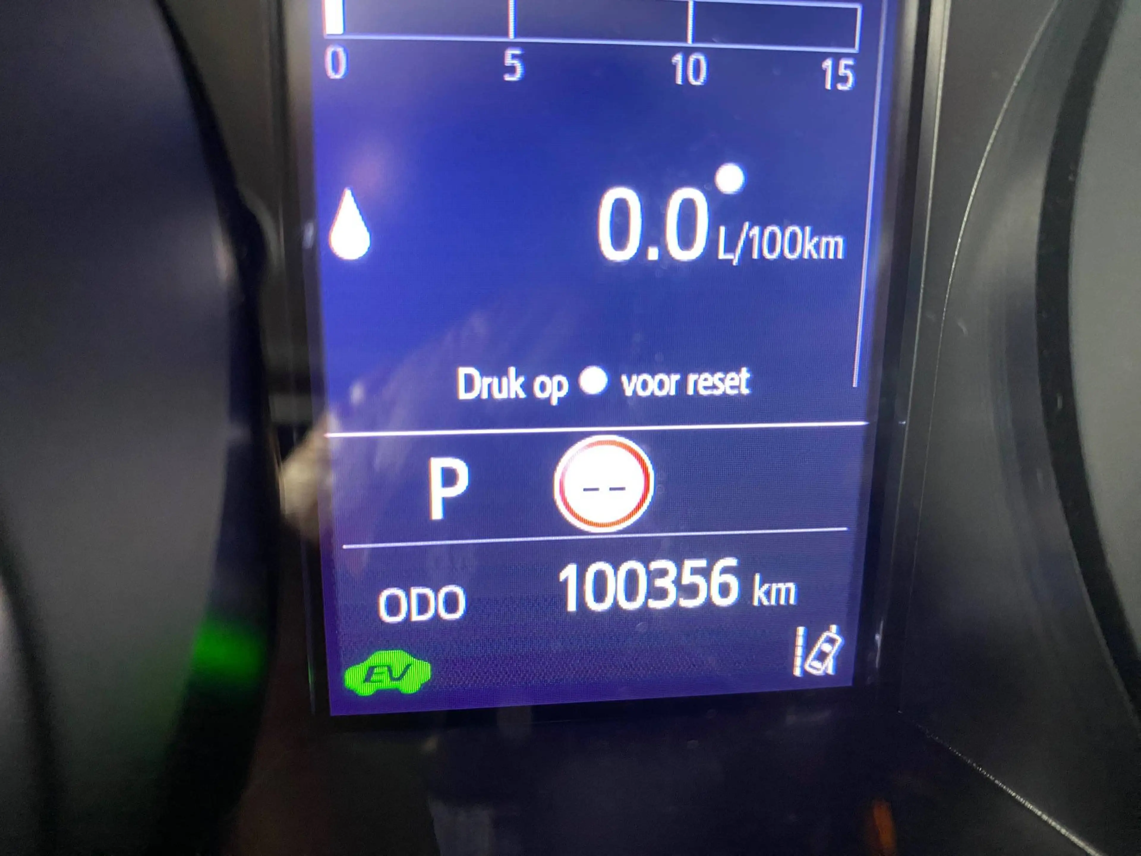 Toyota C-HR C-HR Hybrid 1.8i VVT-i C-Hic AUTOMAAT MET GARANTIE — photo 12