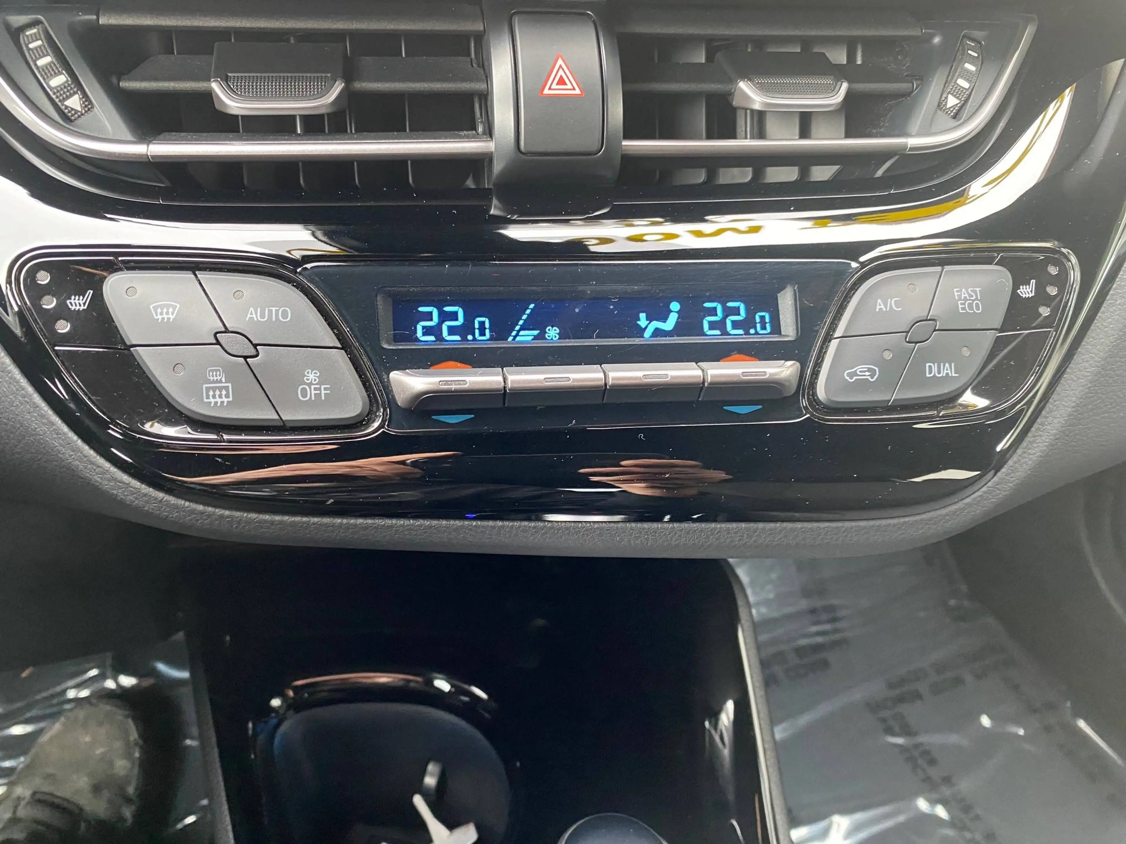 Toyota C-HR C-HR Hybrid 1.8i VVT-i C-Hic AUTOMAAT MET GARANTIE — photo 14