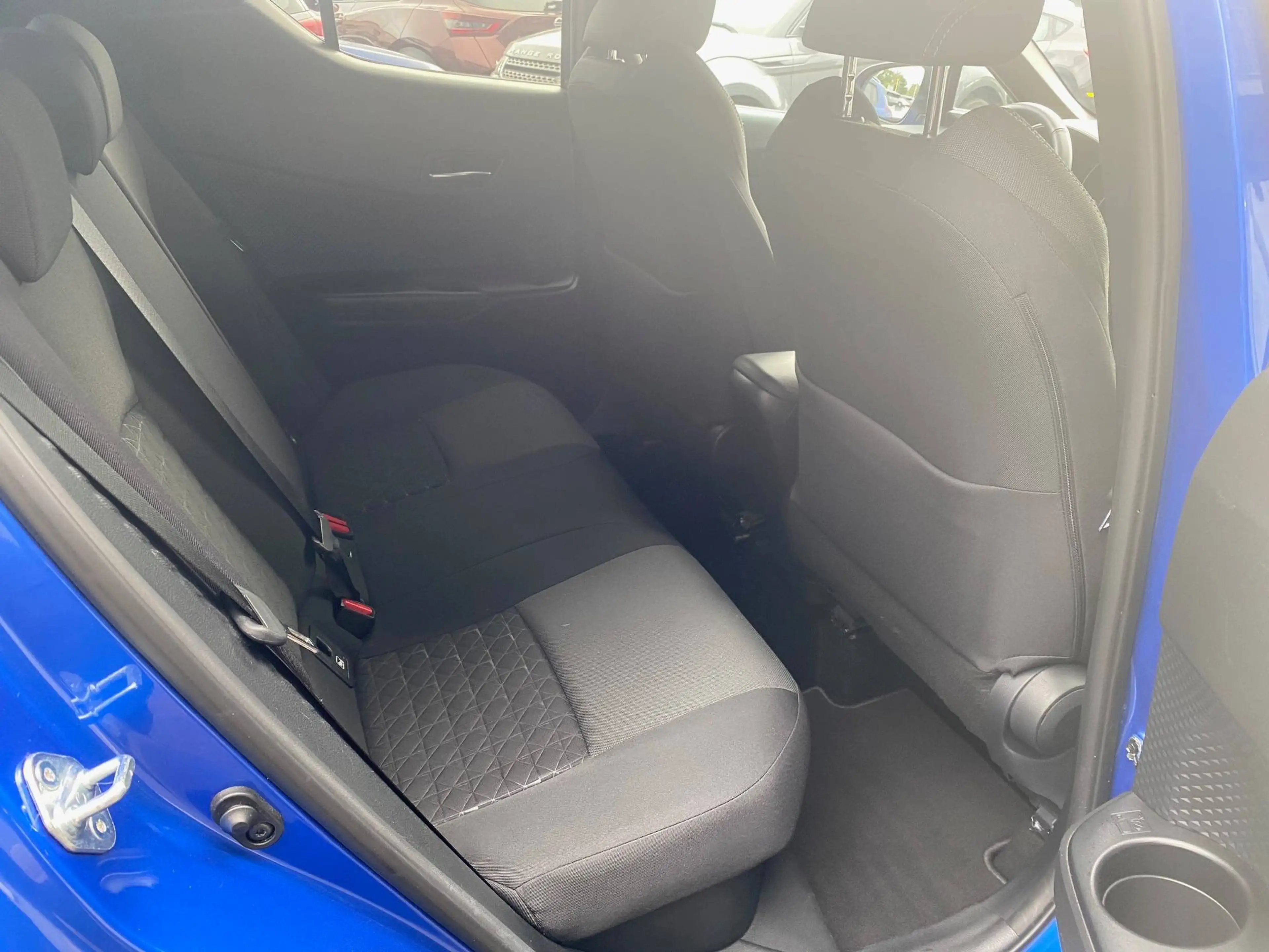 Toyota C-HR C-HR Hybrid 1.8i VVT-i C-Hic AUTOMAAT MET GARANTIE — photo 7