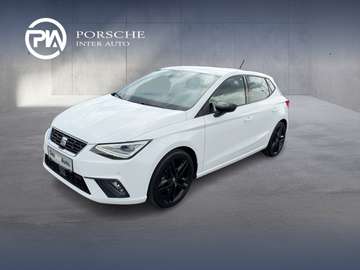 FR Austria 1.0 TSI