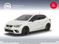 SEAT Ibiza FR Austria 1.0 TSI Weiß - thumbnail 1