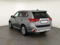 Mitsubishi Outlander 2.4 PHEV 4WD LED Leder Navi AHK ACC Gris - thumbnail 3