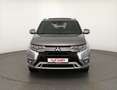 Mitsubishi Outlander 2.4 PHEV 4WD LED Leder Navi AHK ACC Gris - thumbnail 8