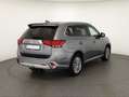 Mitsubishi Outlander 2.4 PHEV 4WD LED Leder Navi AHK ACC Gris - thumbnail 5