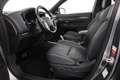 Mitsubishi Outlander 2.4 PHEV 4WD LED Leder Navi AHK ACC Gris - thumbnail 22