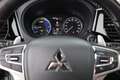 Mitsubishi Outlander 2.4 PHEV 4WD LED Leder Navi AHK ACC Gris - thumbnail 17