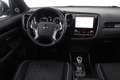 Mitsubishi Outlander 2.4 PHEV 4WD LED Leder Navi AHK ACC Gris - thumbnail 10