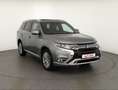 Mitsubishi Outlander 2.4 PHEV 4WD LED Leder Navi AHK ACC Gris - thumbnail 7
