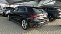 Audi A3 SPB 35 TFSI S tronic S line edition Schwarz - thumbnail 6