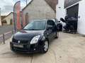 Suzuki Swift II 1.3 VVT 92 GLX 5P 147315KMS Zwart - thumbnail 1