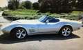 Corvette C3 CORVETTE C3 CABRIOLET 1970 Gümüş rengi - thumbnail 4