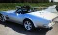 Corvette C3 CORVETTE C3 CABRIOLET 1970 Gümüş rengi - thumbnail 6