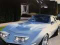 Corvette C3 CORVETTE C3 CABRIOLET 1970 Gümüş rengi - thumbnail 5