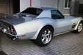 Corvette C3 CORVETTE C3 CABRIOLET 1970 Gümüş rengi - thumbnail 8