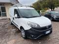 Fiat Doblo Cargo Maxi 1,4 TJet Metano 120 Cv Allestito Bianco - thumbnail 1