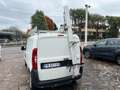 Fiat Doblo Cargo Maxi 1,4 TJet Metano 120 Cv Allestito Bianco - thumbnail 15