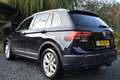 Volkswagen Tiguan TSI 150PK DSG 4MOTION COMFORTLINE BUSINESS NAVI/PD Zwart - thumbnail 8