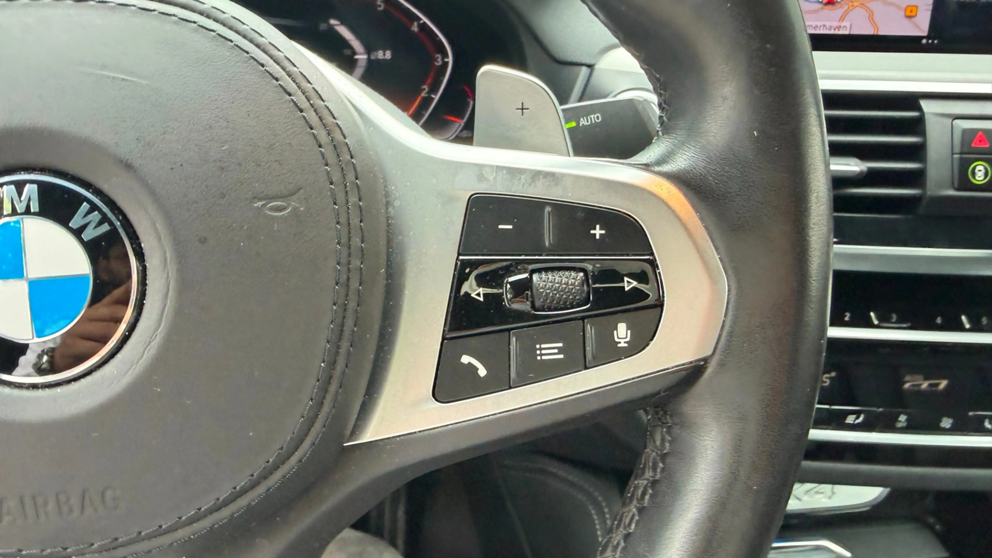 BMW X4 xDrive 30 i M Sport — photo 3