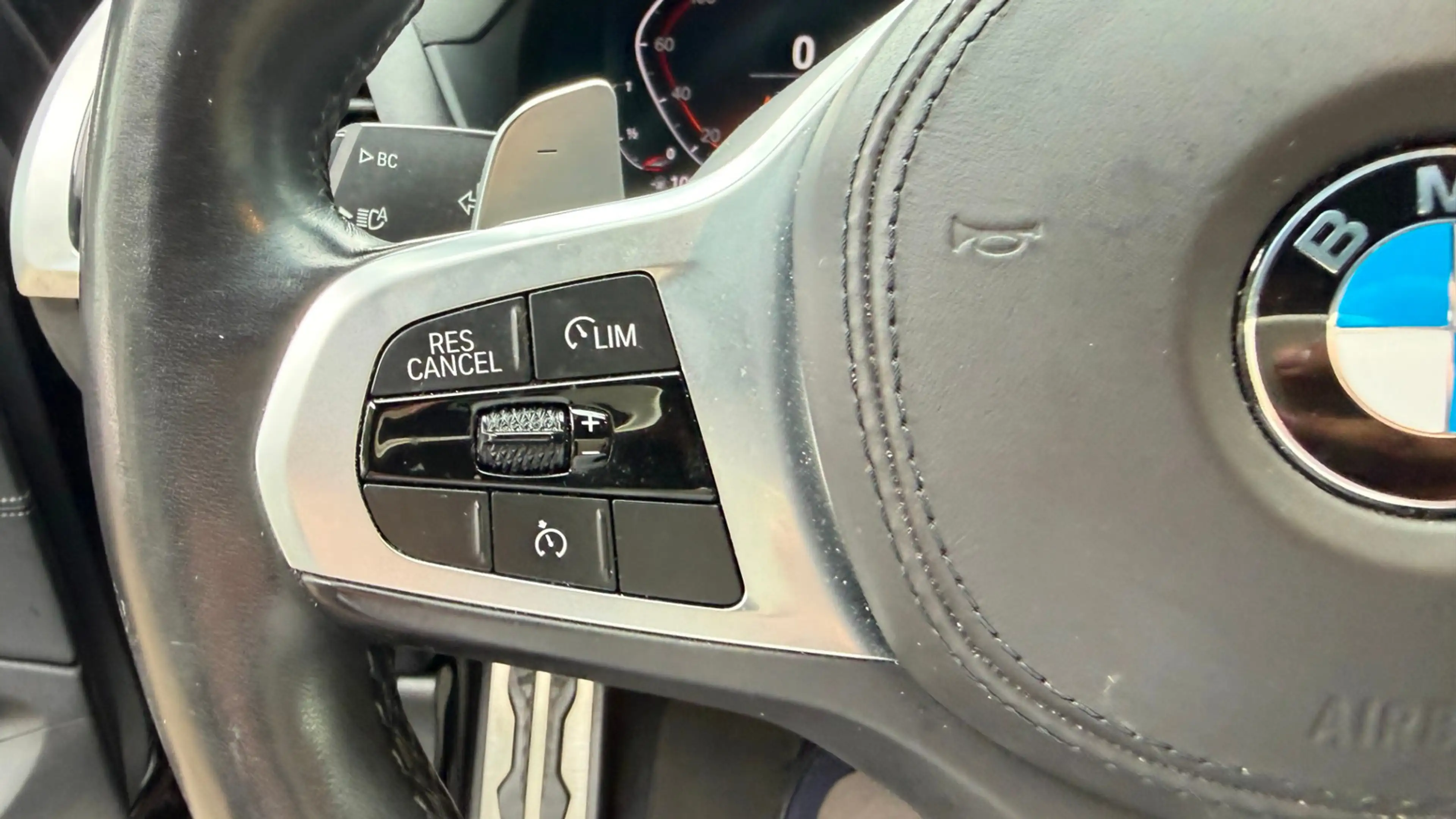 BMW X4 xDrive 30 i M Sport — photo 2