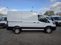 Ford E-Transit 350 L2H2 68 kWh Navi,Camera --ZONDER DEUKEN OF KRA Wit - thumbnail 7