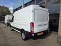Ford E-Transit 350 L2H2 68 kWh Navi,Camera --ZONDER DEUKEN OF KRA Wit - thumbnail 4