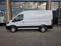 Ford E-Transit 350 L2H2 68 kWh Navi,Camera --ZONDER DEUKEN OF KRA Wit - thumbnail 5