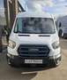 Ford E-Transit 350 L2H2 68 kWh Navi,Camera --ZONDER DEUKEN OF KRA Wit - thumbnail 2