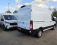 Ford E-Transit 350 L2H2 68 kWh Navi,Camera --ZONDER DEUKEN OF KRA Wit - thumbnail 8