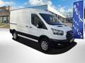 Ford E-Transit 350 L2H2 68 kWh Navi,Camera --ZONDER DEUKEN OF KRA Wit - thumbnail 1