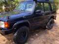 Land Rover Discovery Discovery 2.5 Lujo TDI Lujo Azul - thumbnail 2
