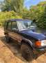 Land Rover Discovery Discovery 2.5 Lujo TDI Lujo Azul - thumbnail 3
