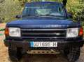 Land Rover Discovery Discovery 2.5 Lujo TDI Lujo Azul - thumbnail 1