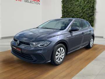 Polo Life 1.0 TSI  70 kW (95 pk) 7 versnellingen DSG