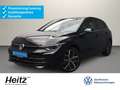 Volkswagen Golf 1.5 eTSI DSG Edition 50 Headup DCC Pano Navi Schwarz - thumbnail 1