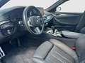 BMW 530 e Touring Aut. Schwarz - thumbnail 20