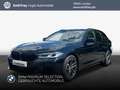 BMW 530 e Touring Aut. Schwarz - thumbnail 1