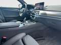 BMW 530 e Touring Aut. Schwarz - thumbnail 16