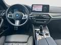 BMW 530 e Touring Aut. Schwarz - thumbnail 14