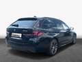 BMW 530 e Touring Aut. Schwarz - thumbnail 2